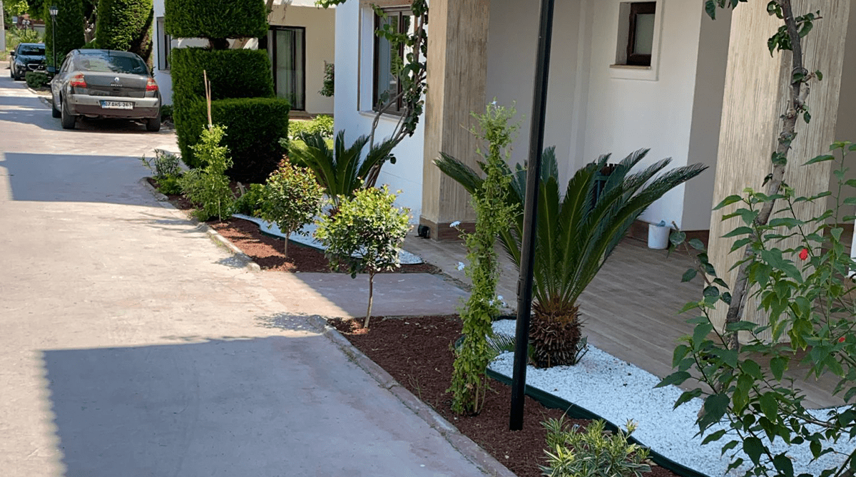 MAD Garden Hakkımızda